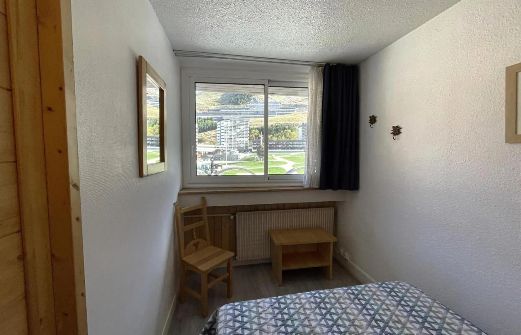 Residence Beaufortain - Appartement 4 Personnes Avec Vue Sur La Croisette Mae-5004 Saint-Martin-de-Belleville 0*,  France
